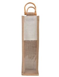 BORSA PORTABOTTIGLIA